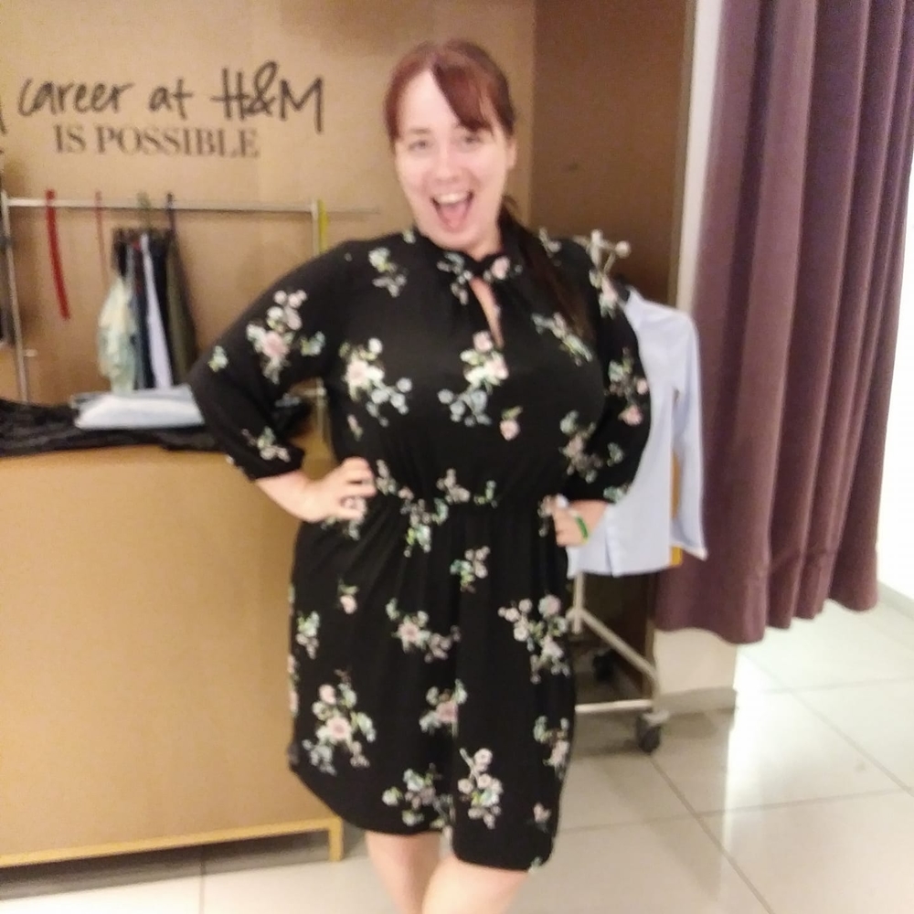 Meet your Posher, Melissa